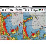 Simrad Broadband 3G Radar